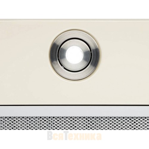 Вытяжка Krona RUNA 600 ivory PB