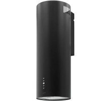 Вытяжка Krona TINA 350 BLACK 3P