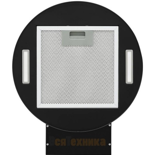 Вытяжка Krona TINA 350 BLACK 3P