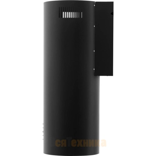 Вытяжка Krona TINA 350 BLACK 3P