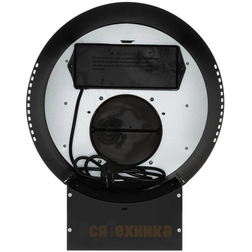 Вытяжка Krona TINA 350 BLACK 3P