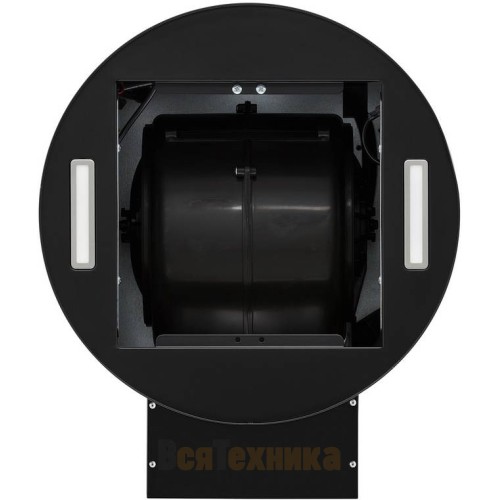 Вытяжка Krona TINA 350 BLACK 3P