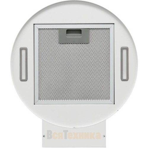 Вытяжка Krona TINA 350 WHITE 3P