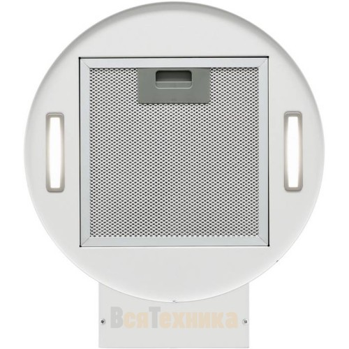 Вытяжка Krona TINA 350 WHITE 3P