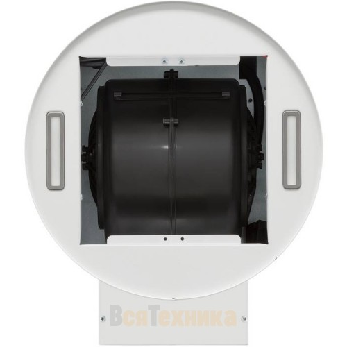 Вытяжка Krona TINA 350 WHITE 3P