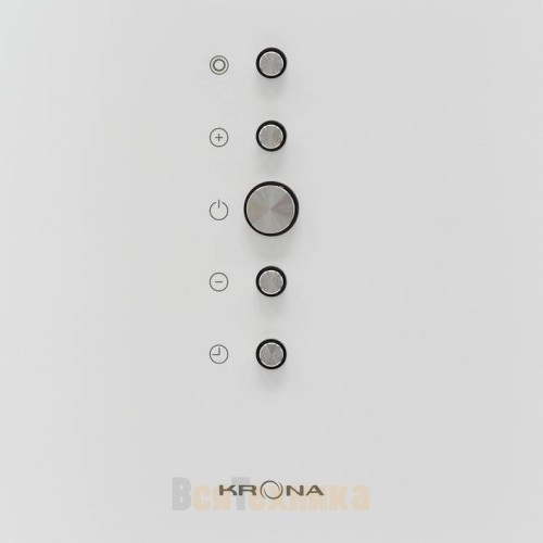Вытяжка Krona TINA 350 WHITE 3P