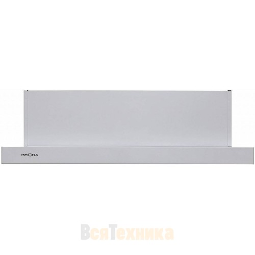 Вытяжка Krona UNA 600 white PB