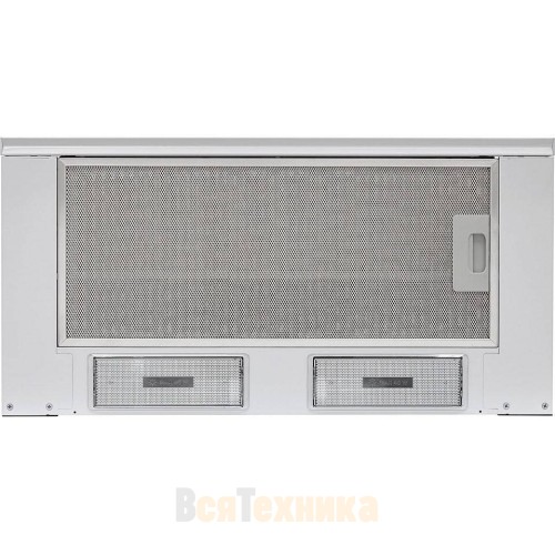 Вытяжка Krona UNA 600 white PB