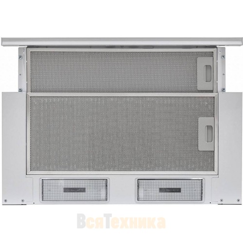 Вытяжка Krona UNA 600 white PB