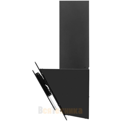 Вытяжка Krona VENERA 900 BLACK PB