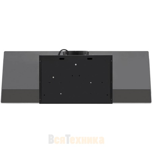 Вытяжка Krona VENERA 900 BLACK PB