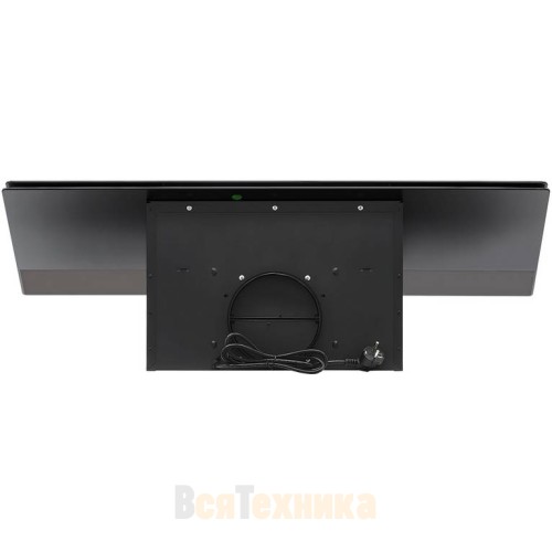 Вытяжка Krona VENERA 900 BLACK PB