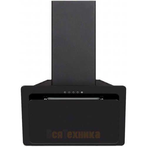 Вытяжка Krona Liva 500 black S