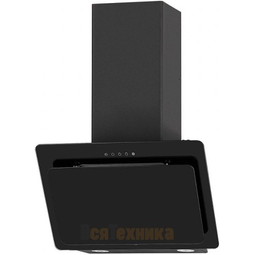 Вытяжка Krona Liva 500 black S