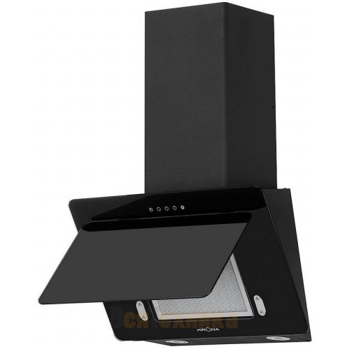 Вытяжка Krona Liva 500 black S