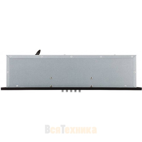 Вытяжка Krona SELINA 600 black PB