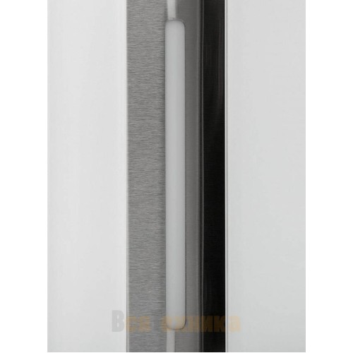 Вытяжка Krona SELINA 600 GLASS white S