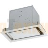Вытяжка Krona SELINA 600 GLASS white S