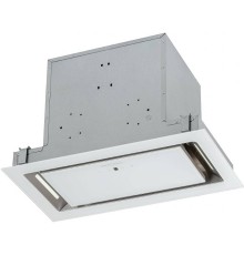 Вытяжка Krona SELINA 600 GLASS white S