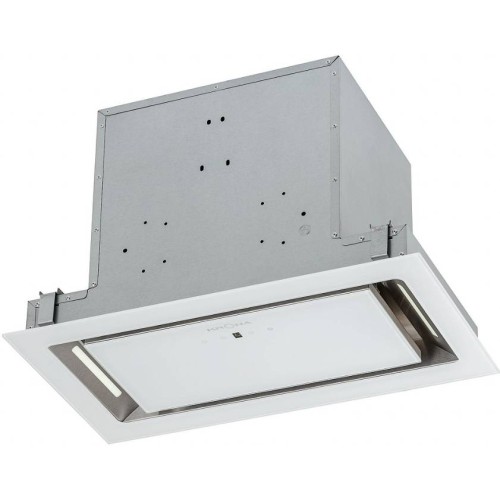 Вытяжка Krona SELINA 600 GLASS white S