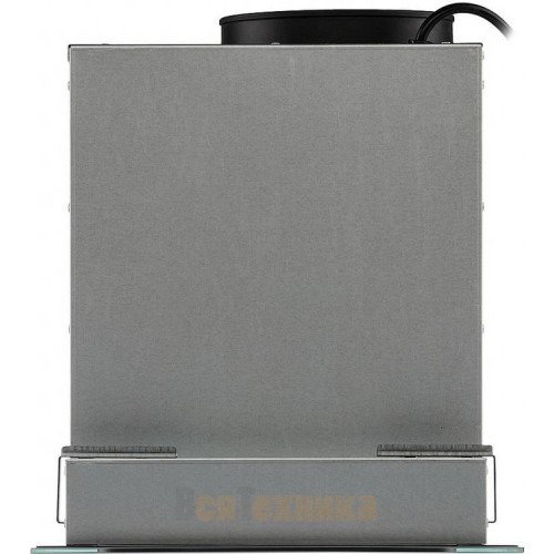 Вытяжка Krona SELINA 600 GLASS white S