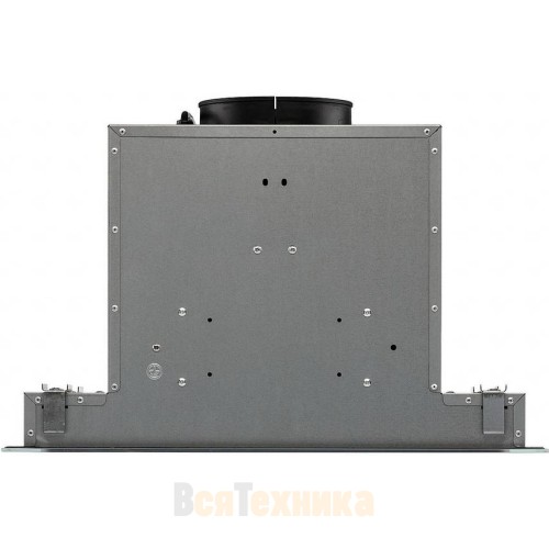 Вытяжка Krona SELINA 600 GLASS white S
