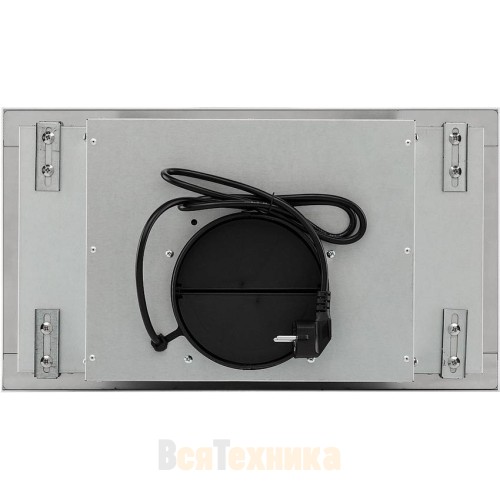 Вытяжка Krona SELINA 600 GLASS white S