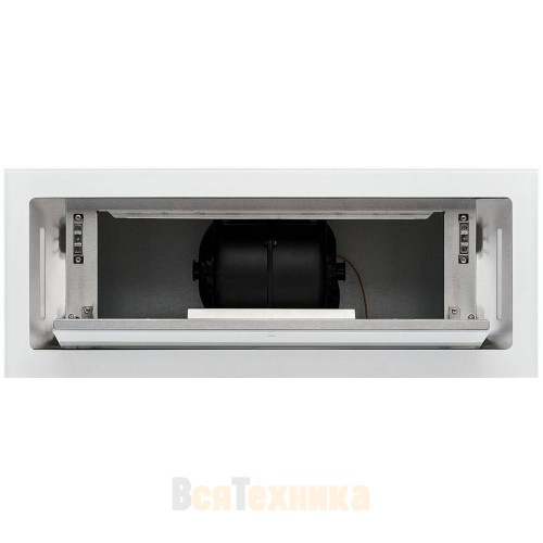 Вытяжка Krona SELINA 900 GLASS white S