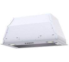Вытяжка Krona Ameli 600 white PB