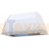 Вытяжка Krona Ameli 600 white S