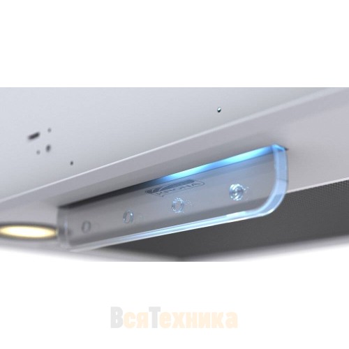 Вытяжка Krona Ameli 900 white S