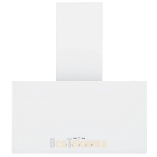 Вытяжка Krona CLEMENTINA 600 white S