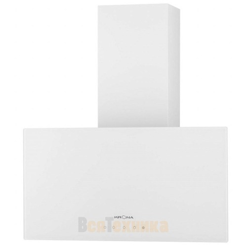 Вытяжка Krona CLEMENTINA 600 white S