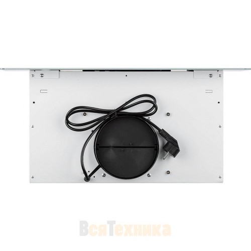 Вытяжка Krona CLEMENTINA 600 white S