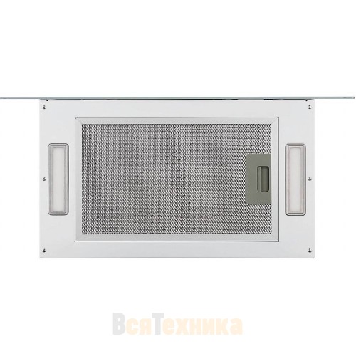 Вытяжка Krona CLEMENTINA 600 white S