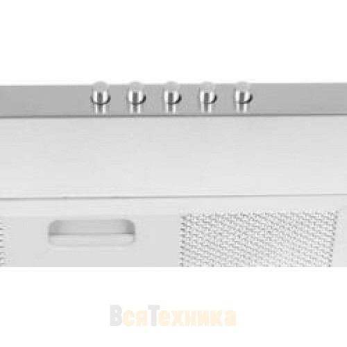 Вытяжка Krona CORNELIA 600 inox PB