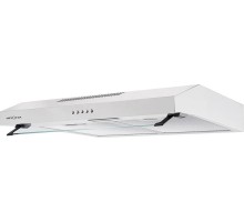 Вытяжка Krona EMMA 600 white PB
