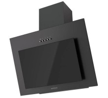 Вытяжка Krona FIONA 600 BLACK PB