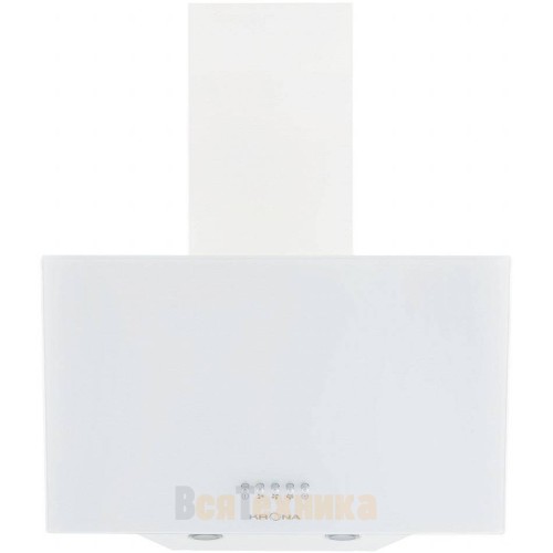 Вытяжка Krona HELGA 500 white PB