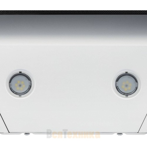 Вытяжка Krona HELGA 500 white PB