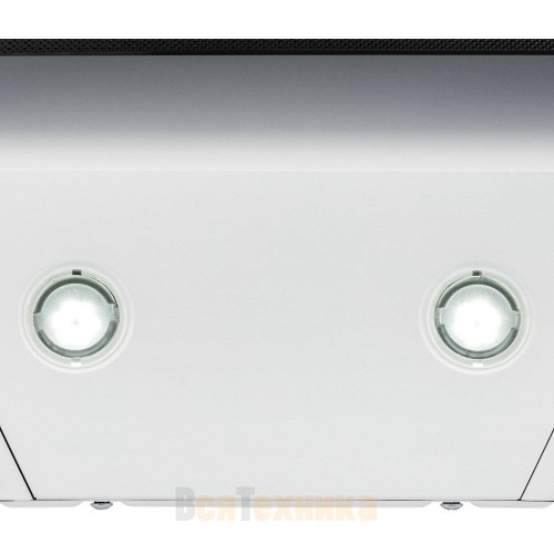 Вытяжка Krona HELGA 500 white PB