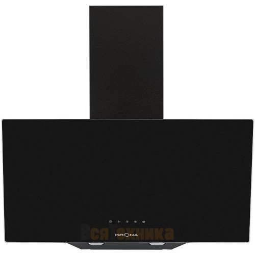 Вытяжка Krona HELGA 600 black S