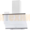 Вытяжка Krona IRIDA 600 white sensor