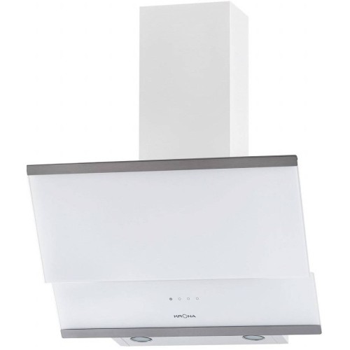 Вытяжка Krona IRIDA 600 white sensor