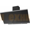 Вытяжка Krona IRIDA 900 black sensor