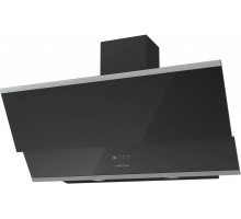 Вытяжка Krona IRIDA 900 black sensor  