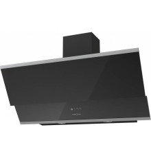 Вытяжка Krona IRIDA 900 black sensor  