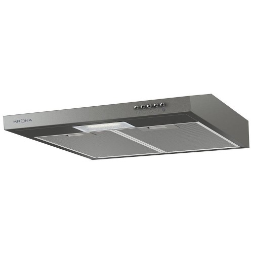Вытяжка Krona JESSICA slim 500 metallic PB