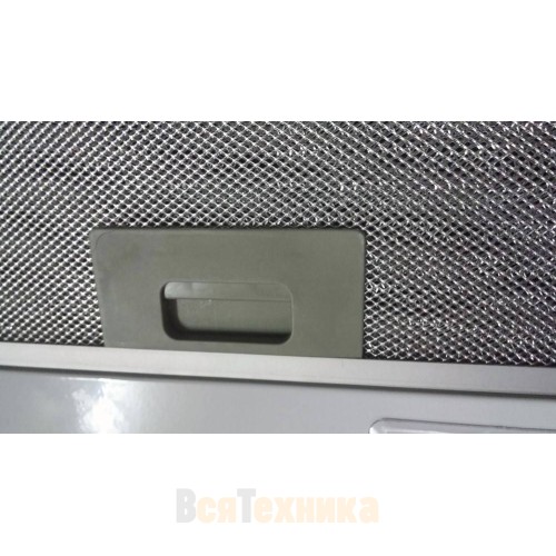 Вытяжка Krona JESSICA slim 500 metallic PB