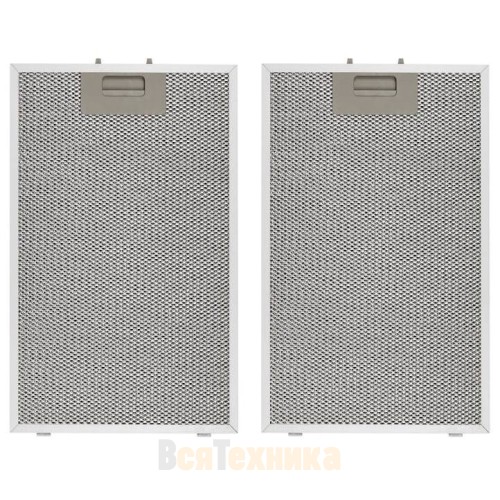 Вытяжка Krona JESSICA slim 500 metallic PB